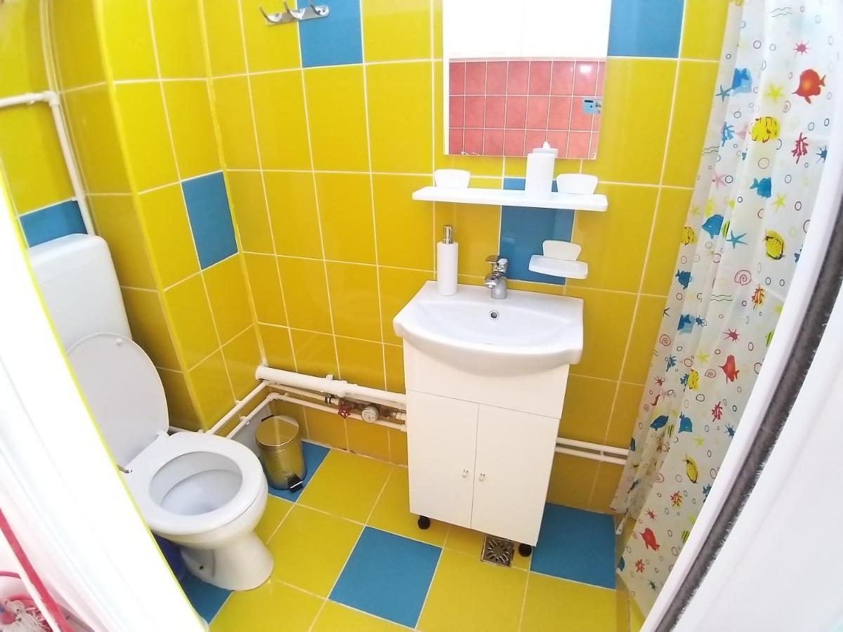 סאטורן Geo Studios מראה חיצוני תמונה
