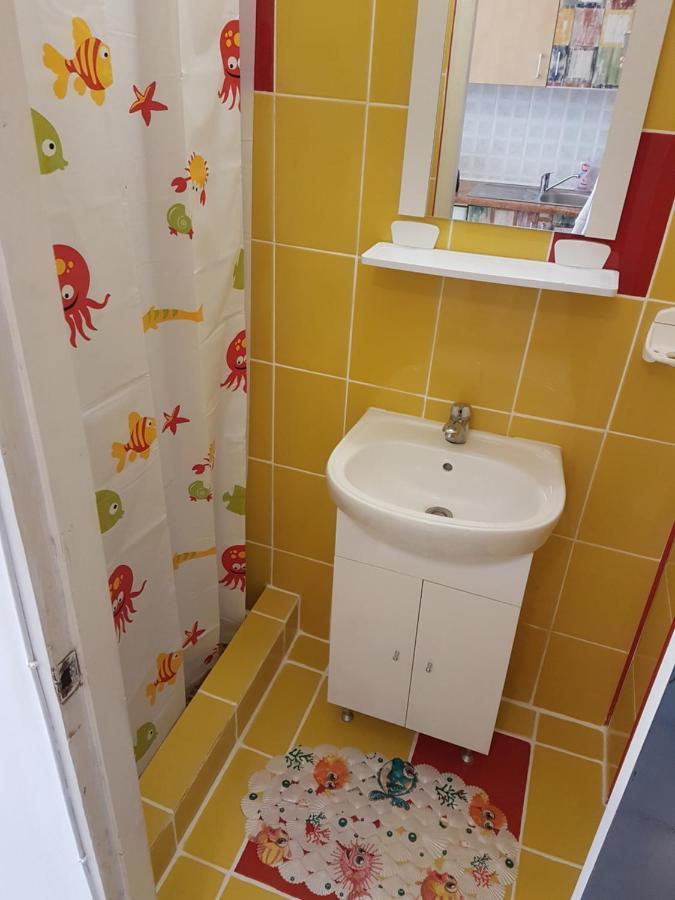 סאטורן Geo Studios מראה חיצוני תמונה